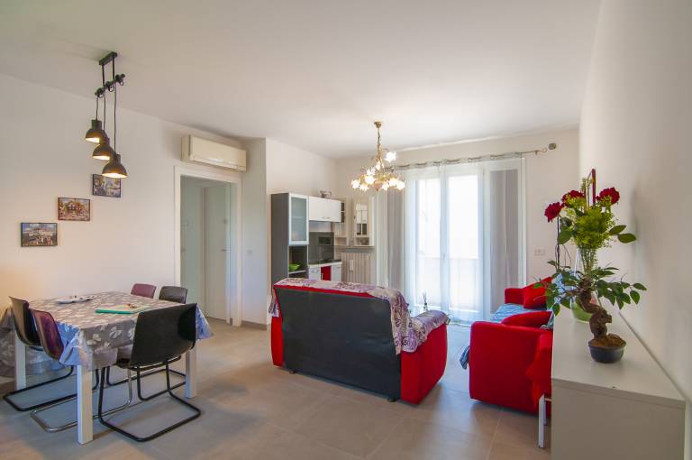 Residence San Zeno - near centre and lake, parking — photo 4