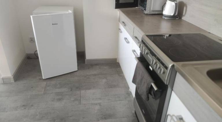 Apartment for 4 persons — photo 4