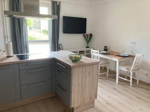 Ferienwohnung Bad Driburg