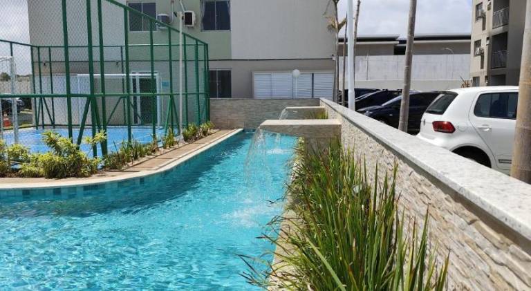 Beautiful rental apartment with pool | Next to the beach | Dogs allowed — photo 2