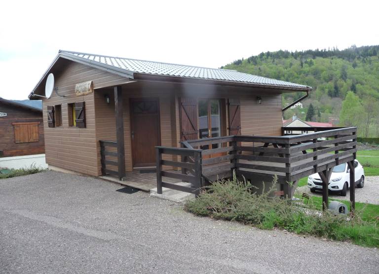 Chalet Sewen