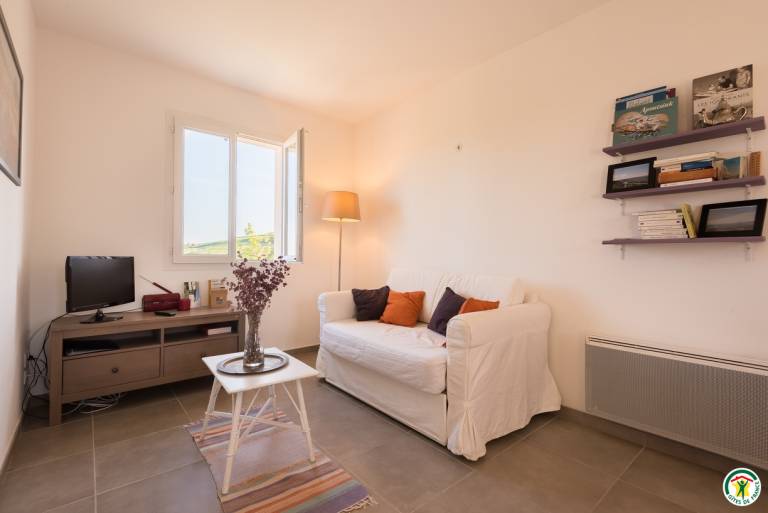 Gite with garden & terrace — photo 4