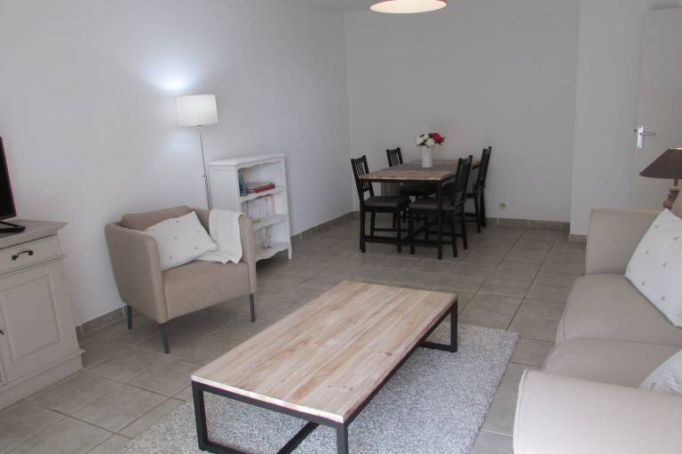 Apartment Aix-en-Provence