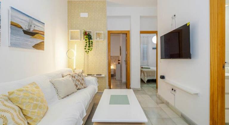 Rental apartment | Pets allowed in Seville