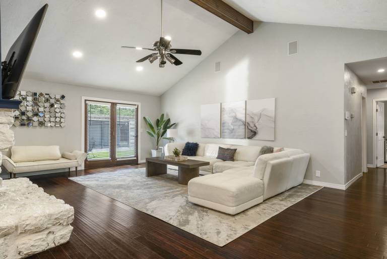 House Tulsa