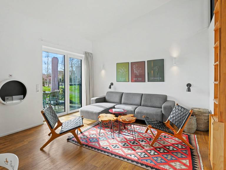 Children-friendly pleasant house with pool, hot tub & sauna | Dogs allowed — photo 3