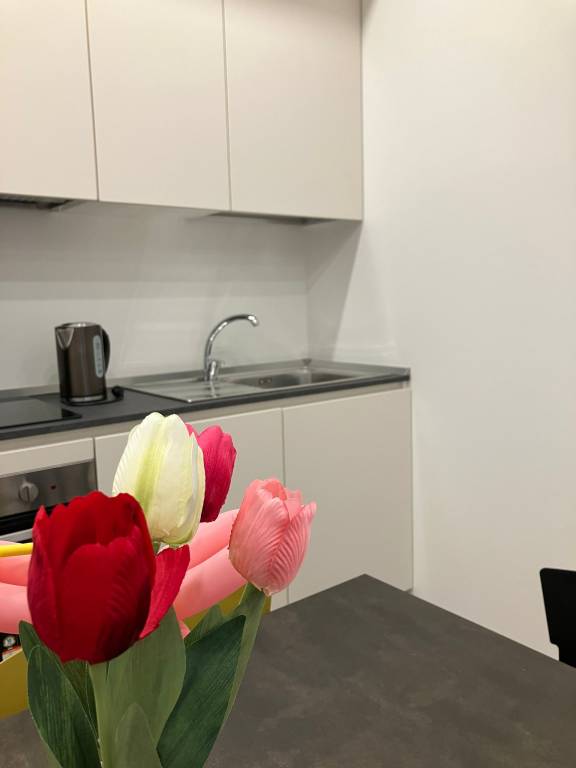 Family-friendly holiday apartment with terrace | Suitable for remote work | Pets are welcome — photo 3