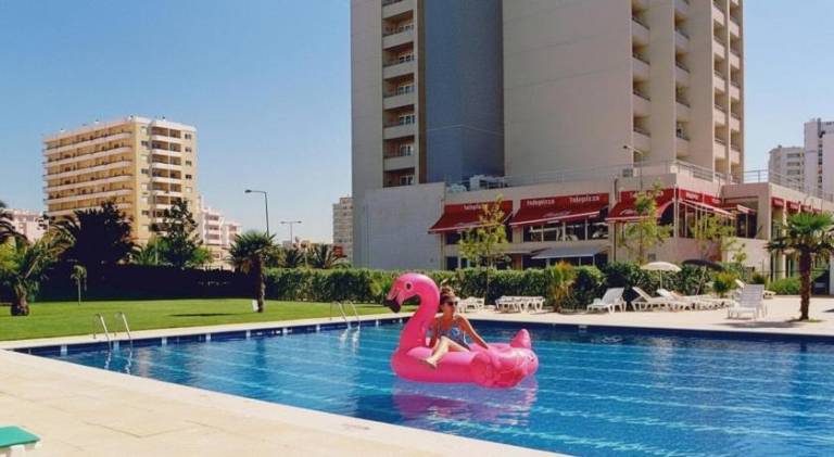 Fully equipped holiday apartment with pool | Next to the beach | Dogs allowed — photo 5