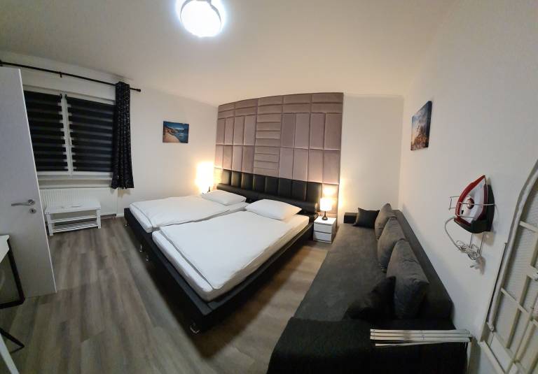 Ferienwohnung  Rödinghausen