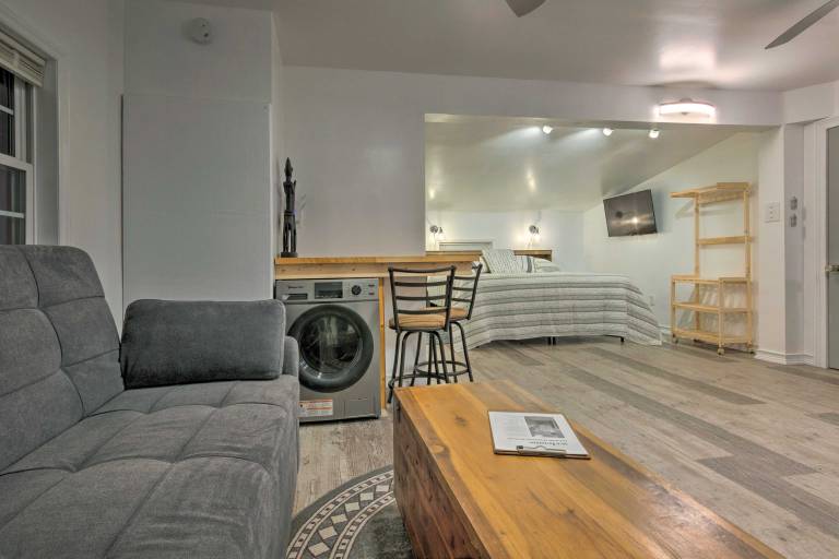 'Lamb Mountain Retreat' - Pets Welcome! — photo 4