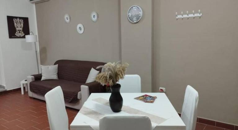 Vacation home | Near Palermo Cathedral — photo 4