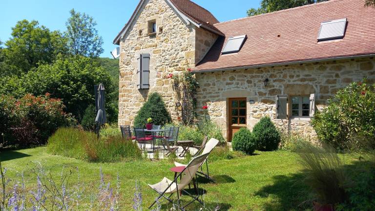Cottage Faycelles