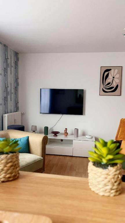House with 1 room for 4 persons in Loches