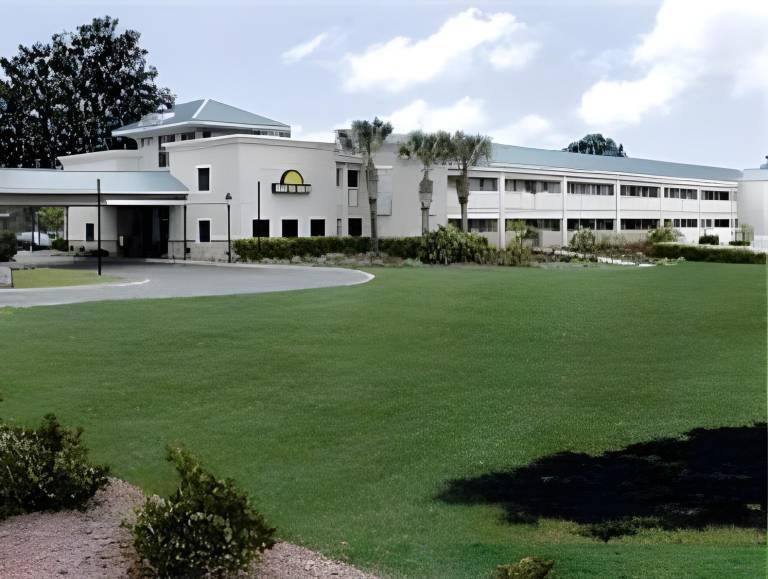 Days Inn by Wyndham Brooksville/Dade City in Brooksville, FL