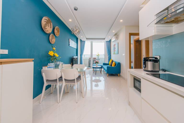 Holiday apartment with terrace | Perfect for remote work — photo 5