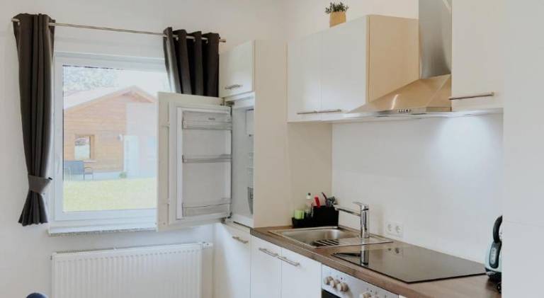 House with 1 room for 3 persons — photo 3
