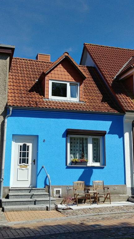 Ferienhaus Ribnitz-Damgarten