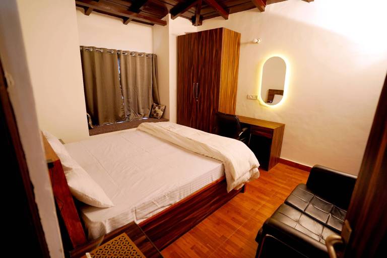 Villa with BBQ & yard | Good for workation | Pets allowed in Kosiyakutoli