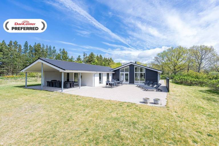 Ferienhaus  Henne