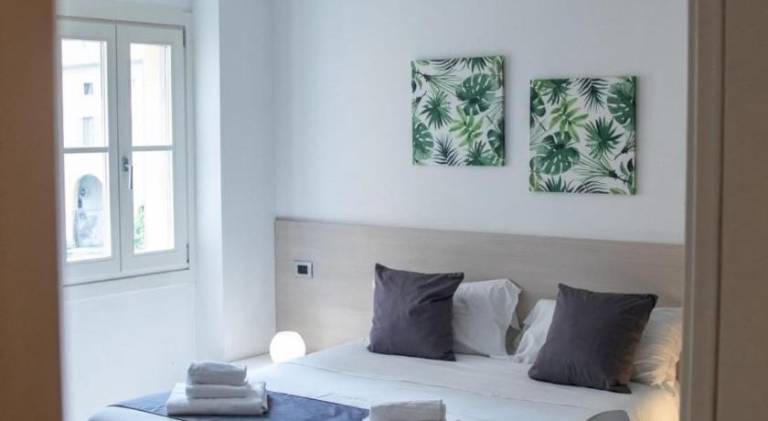 Conte Durini Apartments & Rooms