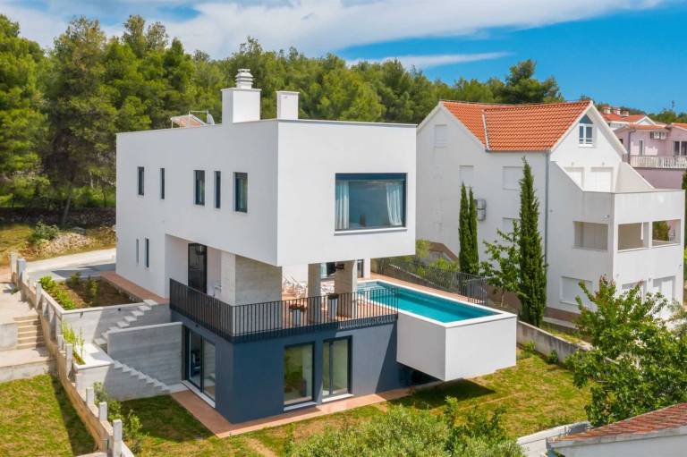 Villa Trogir