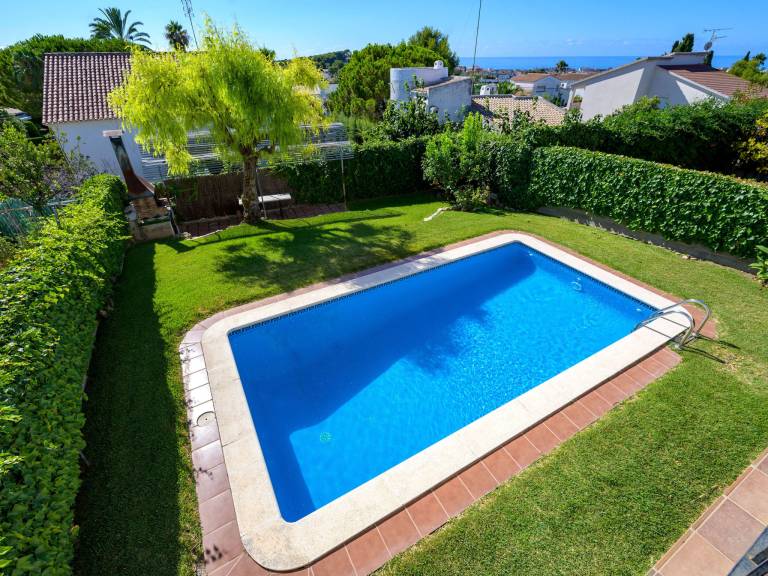 House  Castellet i la Gornal