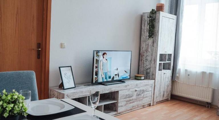 Nice holiday apartment | Pets allowed — photo 3