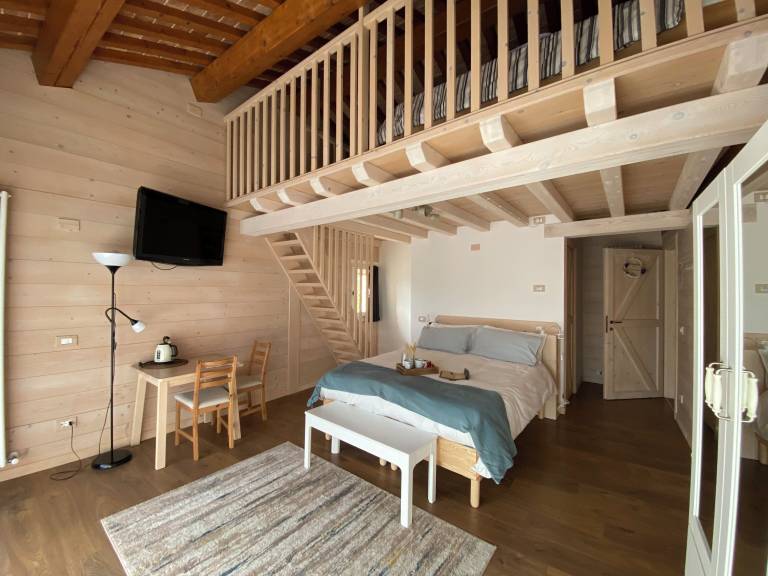 Bed & Breakfast Paderno del Grappa