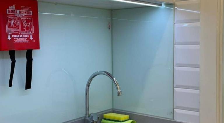 Beautiful holiday apartment | Close to Monastery of Santa Cruz | Pet-friendly — photo 4