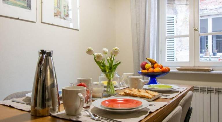 Holiday apartment | Near Lucca Cathedral — photo 5