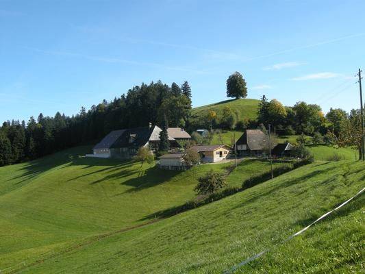 Ferienwohnung Emmental