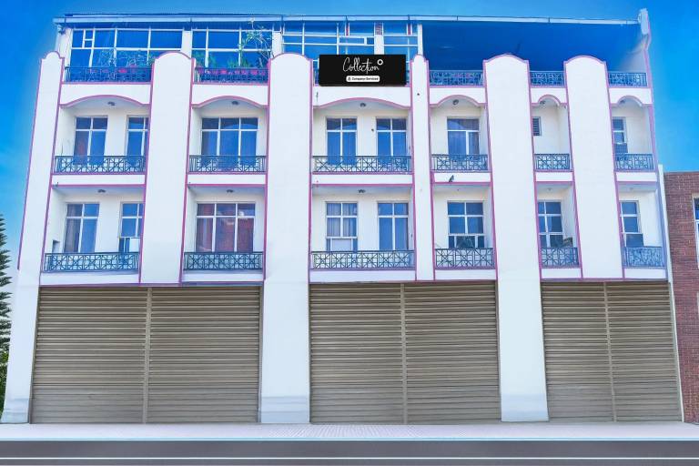 25 m&sup2; Ferienhaus