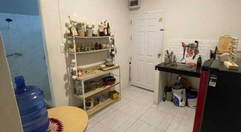 Holiday apartment for 3 persons — photo 3