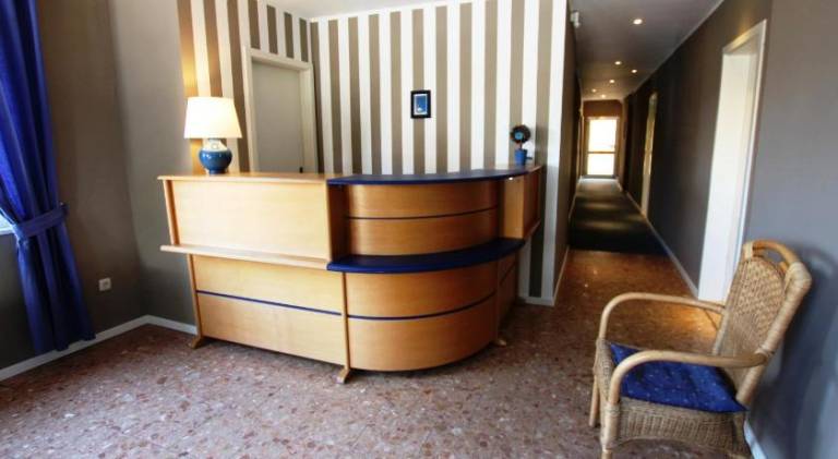 Hotel Pelikan — photo 4
