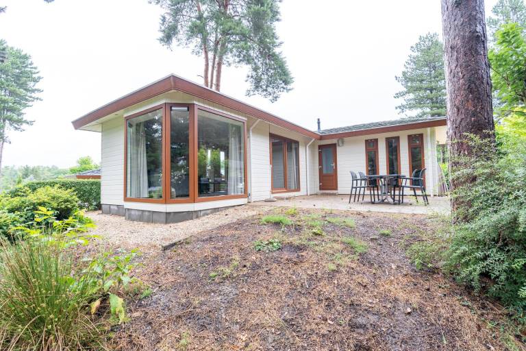 Bungalow Heerlen