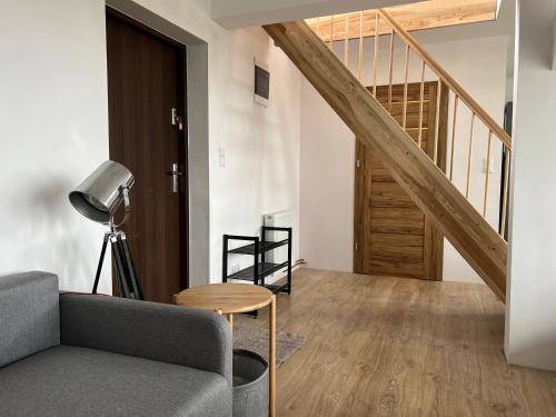 Apartament Borne Sulinowo