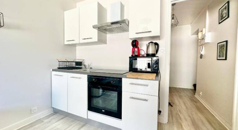 Beautiful apartment | Pet-friendly — photo 3