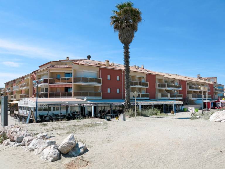 Ferienwohnung Torreilles Plage