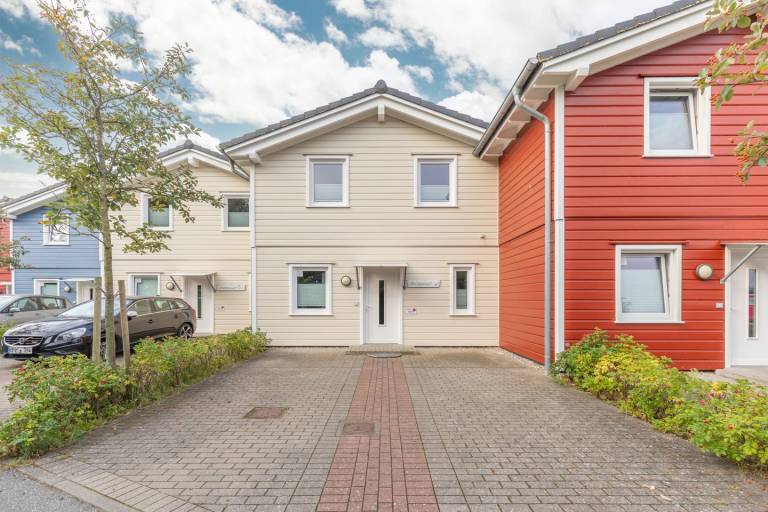 Ferienhaus Dagebüll
