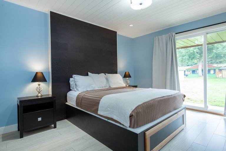 Motel  Qualicum Beach