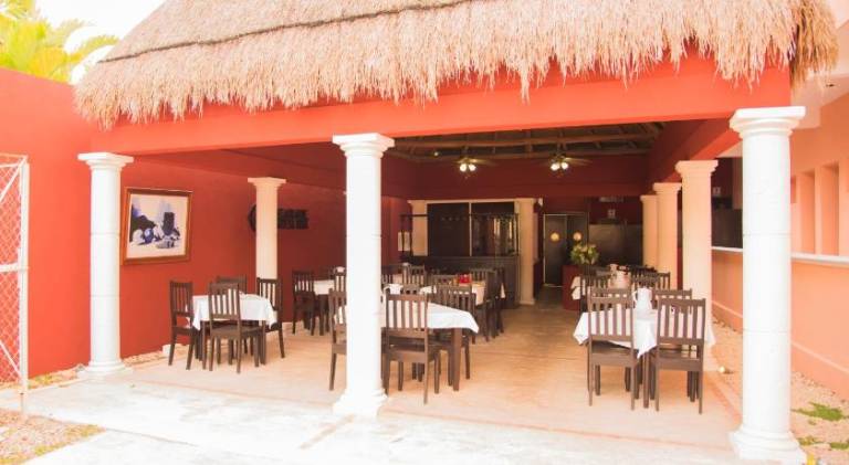 Hotel Turquesa Maya