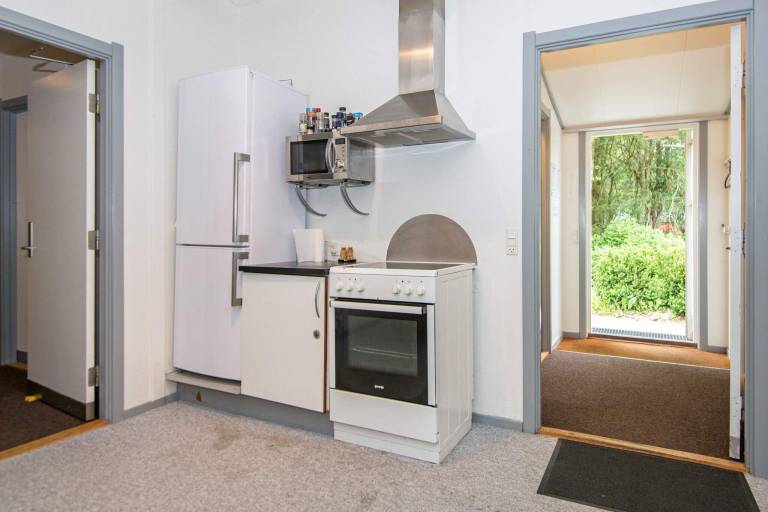 Fully equipped wonderful vacation home with terrace & barbeque | Pet-friendly — photo 3