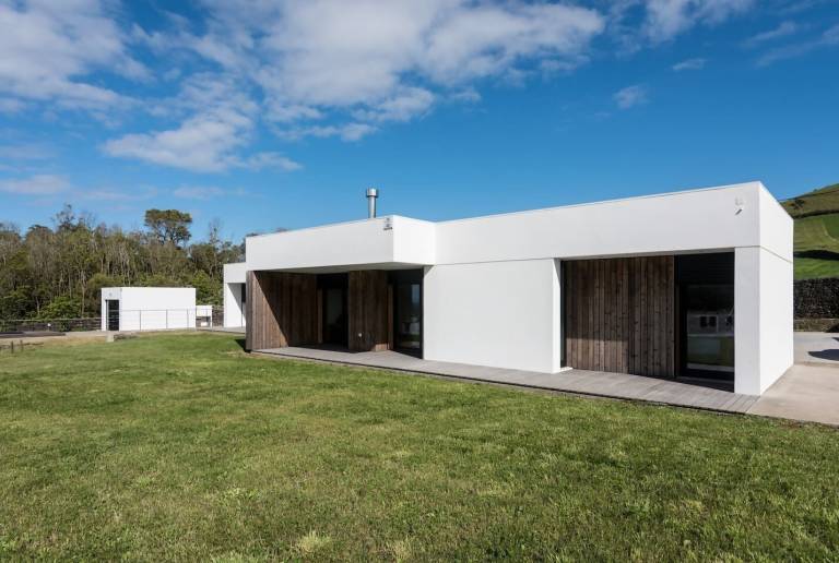 Huis  Capelas