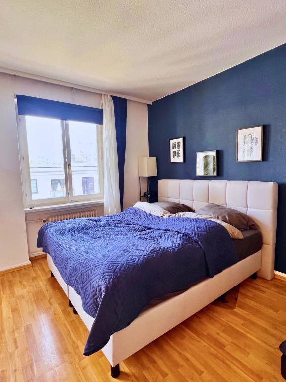 Apartment Westend-Süd