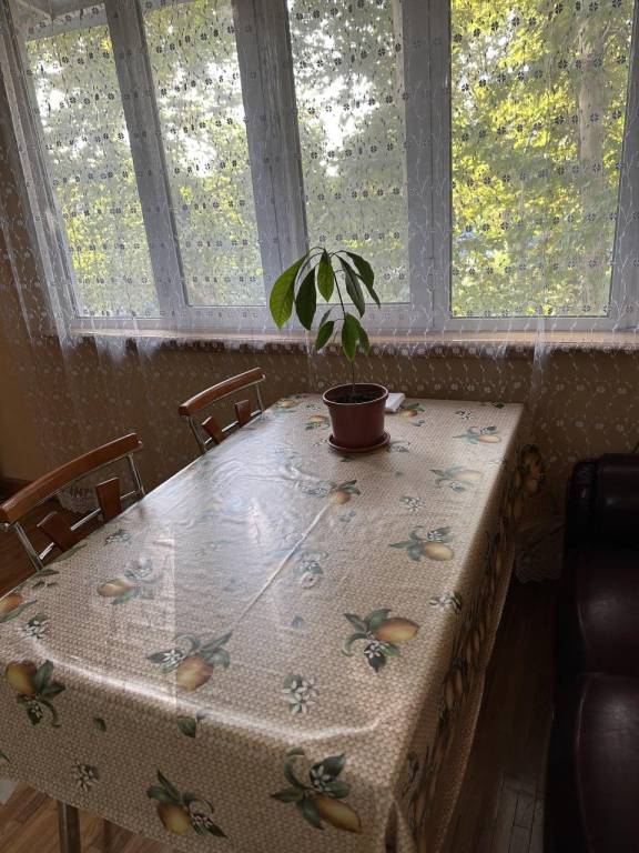 Apartment Chilonzor District
