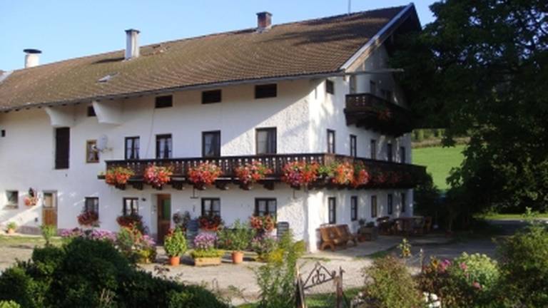 Ferienwohnung Hart