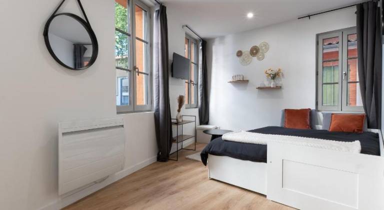 Lovely holiday apartment | Pet-friendly — photo 2