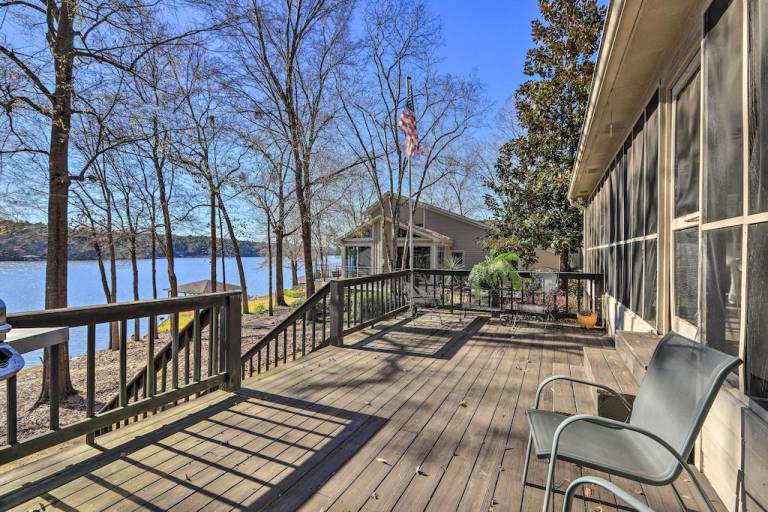 House Eatonton