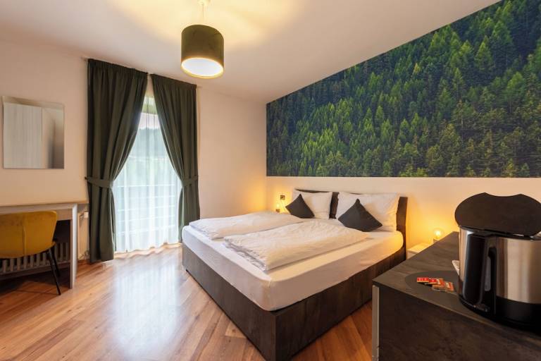 Bed & Breakfast Moena