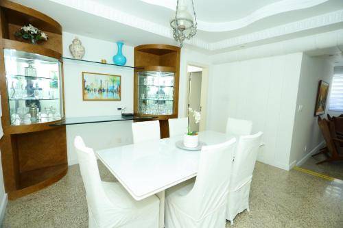 146 m² Ferienwohnung